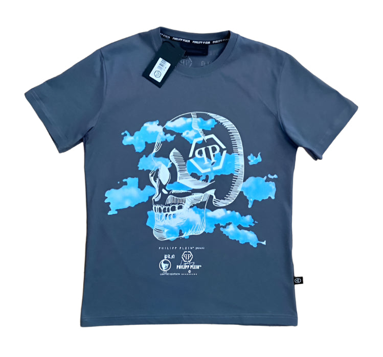 ТЕНИСКА PHILIPP PLEIN