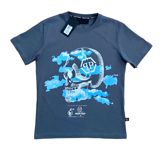 ТЕНИСКА PHILIPP PLEIN