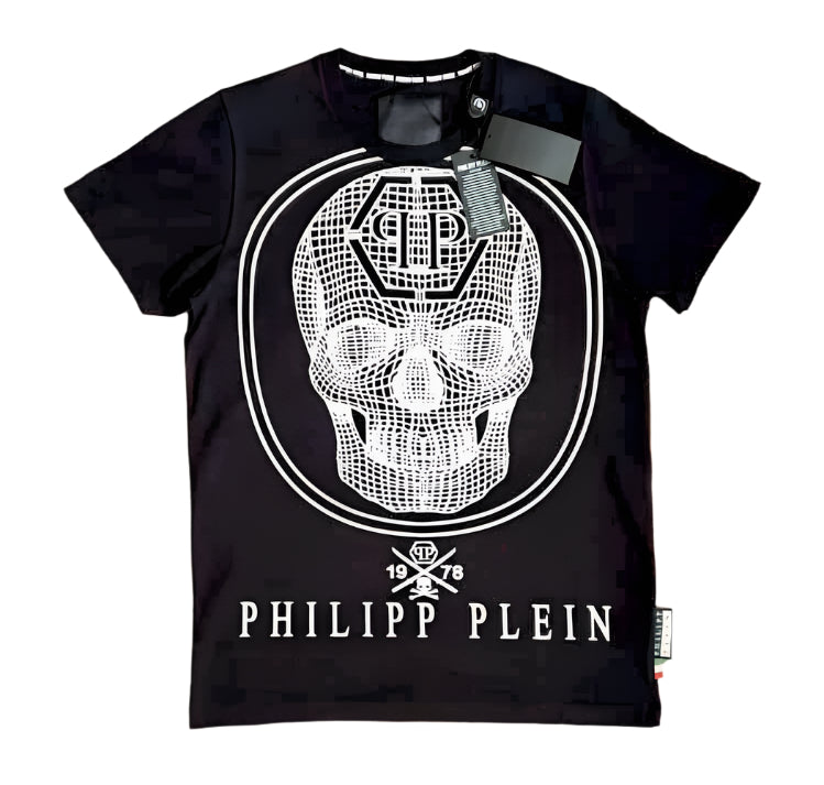 ТЕНИСКА PHILIPP PLEIN