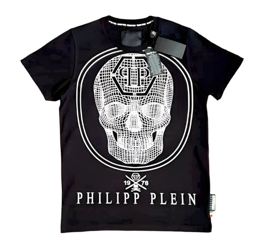 ТЕНИСКА PHILIPP PLEIN