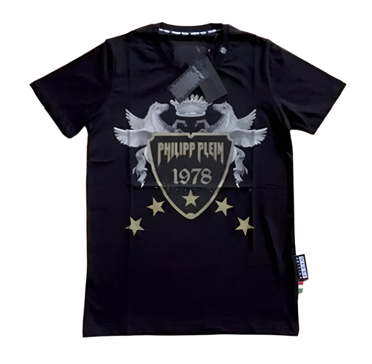 ТЕНИСКА PHILIPP PLEIN
