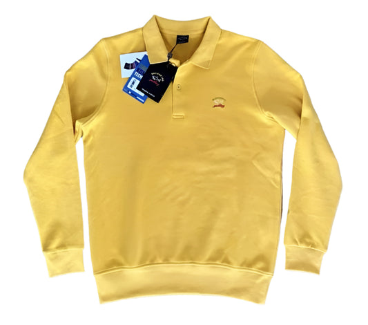 ПУЛОВЕР PAUL & SHARK