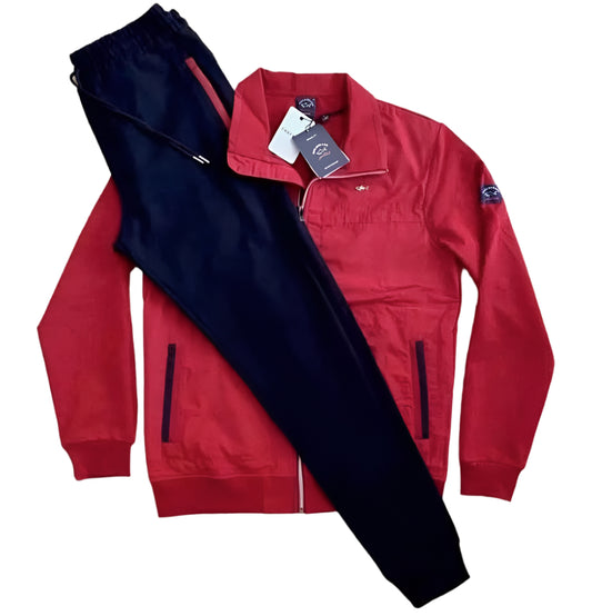 ЕКИП PAUL & SHARK