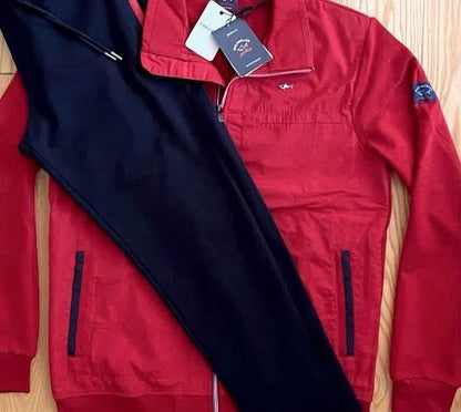 ЕКИП PAUL & SHARK