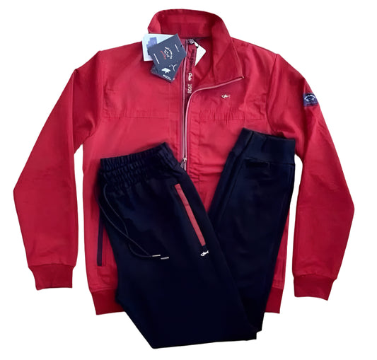 ЕКИП PAUL & SHARK