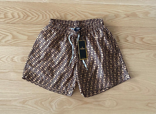 ШОРТИ FENDI