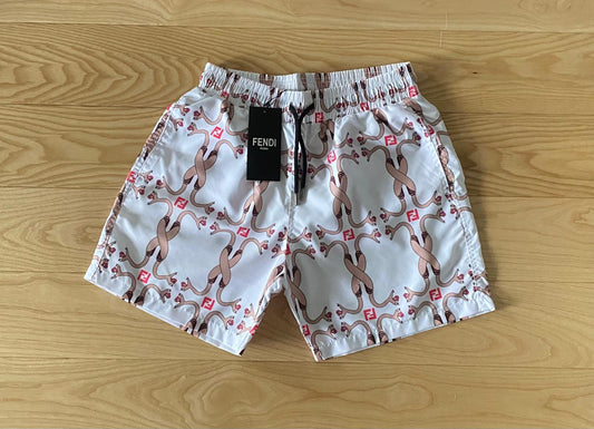 ШОРТИ FENDI