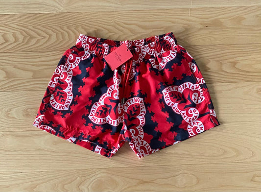 ШОРТИ VALENTINO