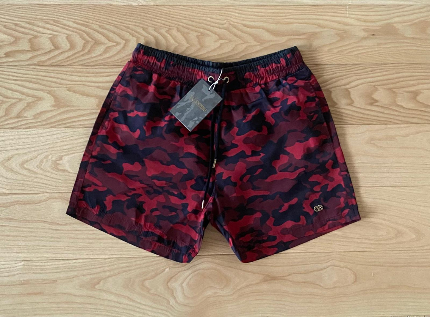 ШОРТИ VALENTINO