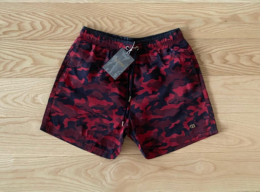 ШОРТИ VALENTINO