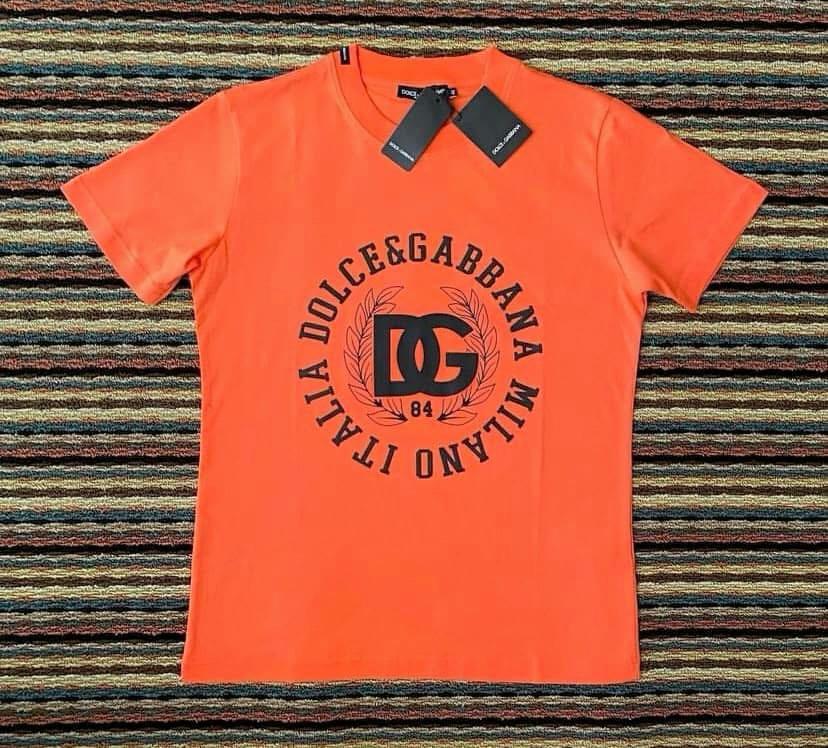 ТЕНИСКА DOLCE GABBANA