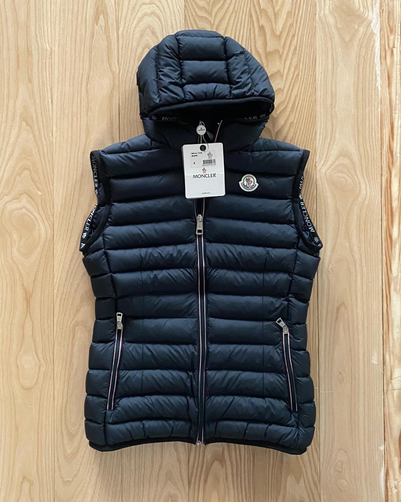 ДАМСКИ ЕЛЕК MONCLER