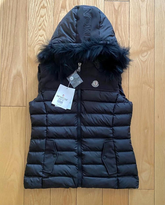 ДАМСКИ ЕЛЕК MONCLER