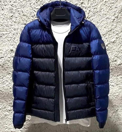 МЪЖКО ЗИМНО ЯКЕ EMPORIO ARMANI