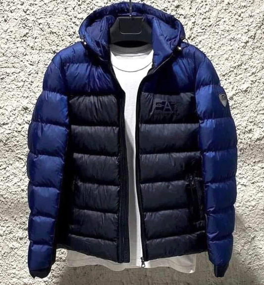 МЪЖКО ЗИМНО ЯКЕ EMPORIO ARMANI