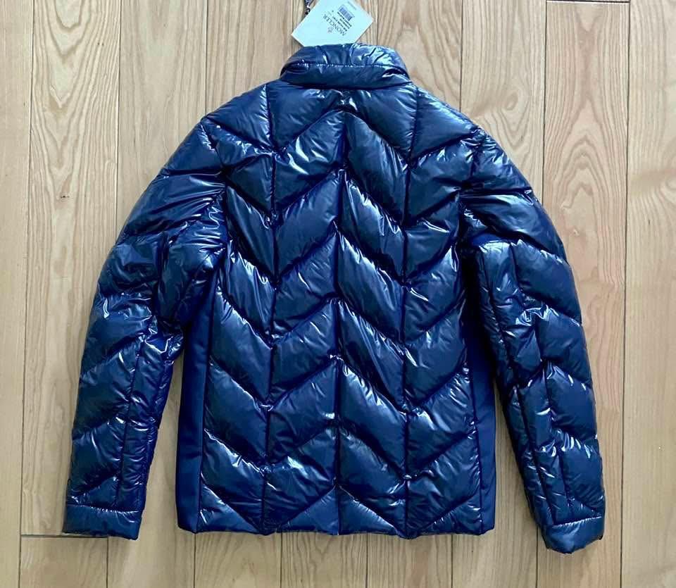 МЪЖКО ЗИМНО ЯКЕ MONCLER