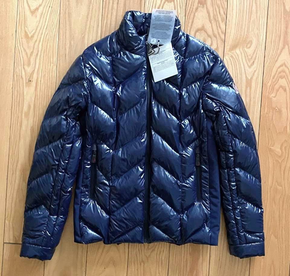 МЪЖКО ЗИМНО ЯКЕ MONCLER