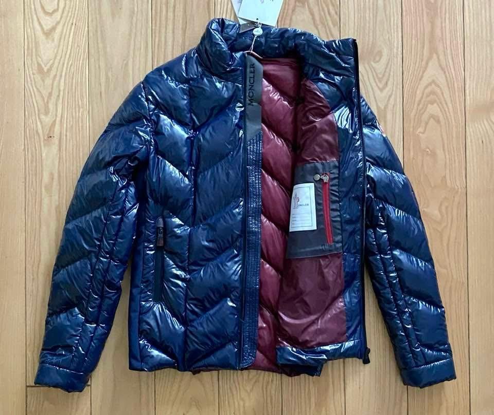 МЪЖКО ЗИМНО ЯКЕ MONCLER