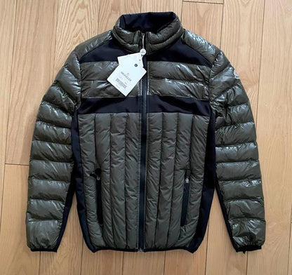 МЪЖКО ЗИМНО ЯКЕ MONCLER