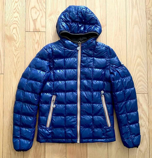 МЪЖКО ЗИМНО ЯКЕ MONCLER
