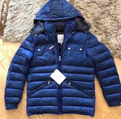 МЪЖКО ЗИМНО ЯКЕ MОNCLER