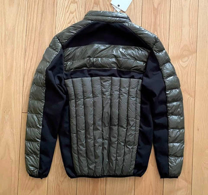 МЪЖКО ЗИМНО ЯКЕ MONCLER