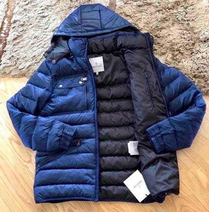 МЪЖКО ЗИМНО ЯКЕ MОNCLER