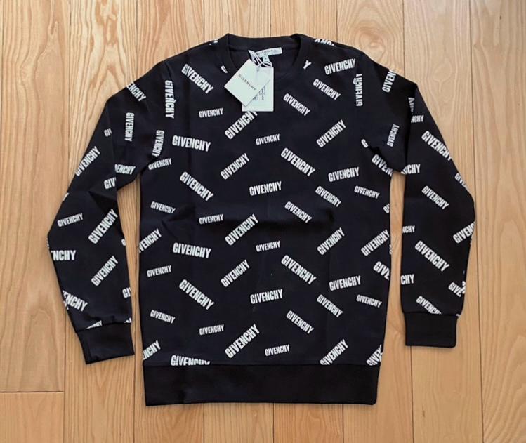 СУИЧЪР GIVENCHY