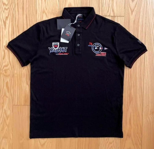 ТЕНИСКА PAUL SHARK