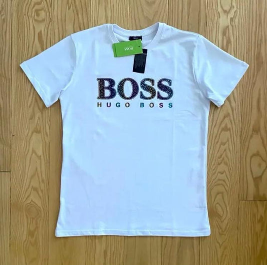 ТЕНИСКА BOSS