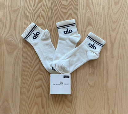 МЪЖКИ ЧОРАПИ ALO 3 БРОЯ