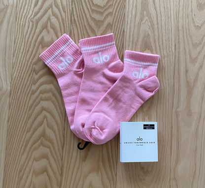 ДАМСКИ ЧОРАПИ ALO 3 БРОЯ