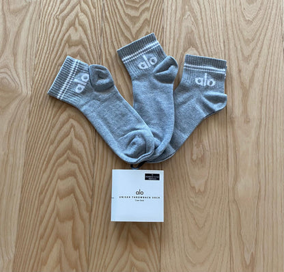 ДАМСКИ ЧОРАПИ ALO 3 БРОЯ