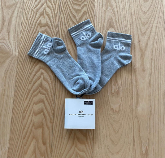 ДАМСКИ ЧОРАПИ ALO 3 БРОЯ
