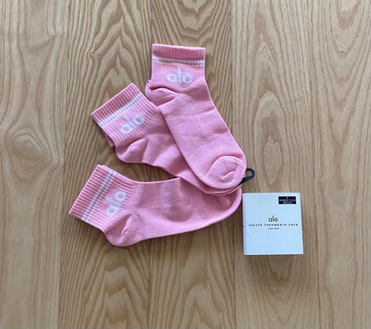 ДАМСКИ ЧОРАПИ ALO 3 БРОЯ