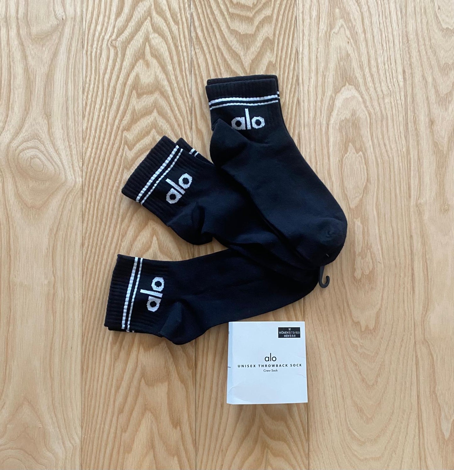 МЪЖКИ ЧОРАПИ ALO 3 БРОЯ