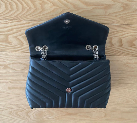 ДАМСКА ЧАНТА YSL