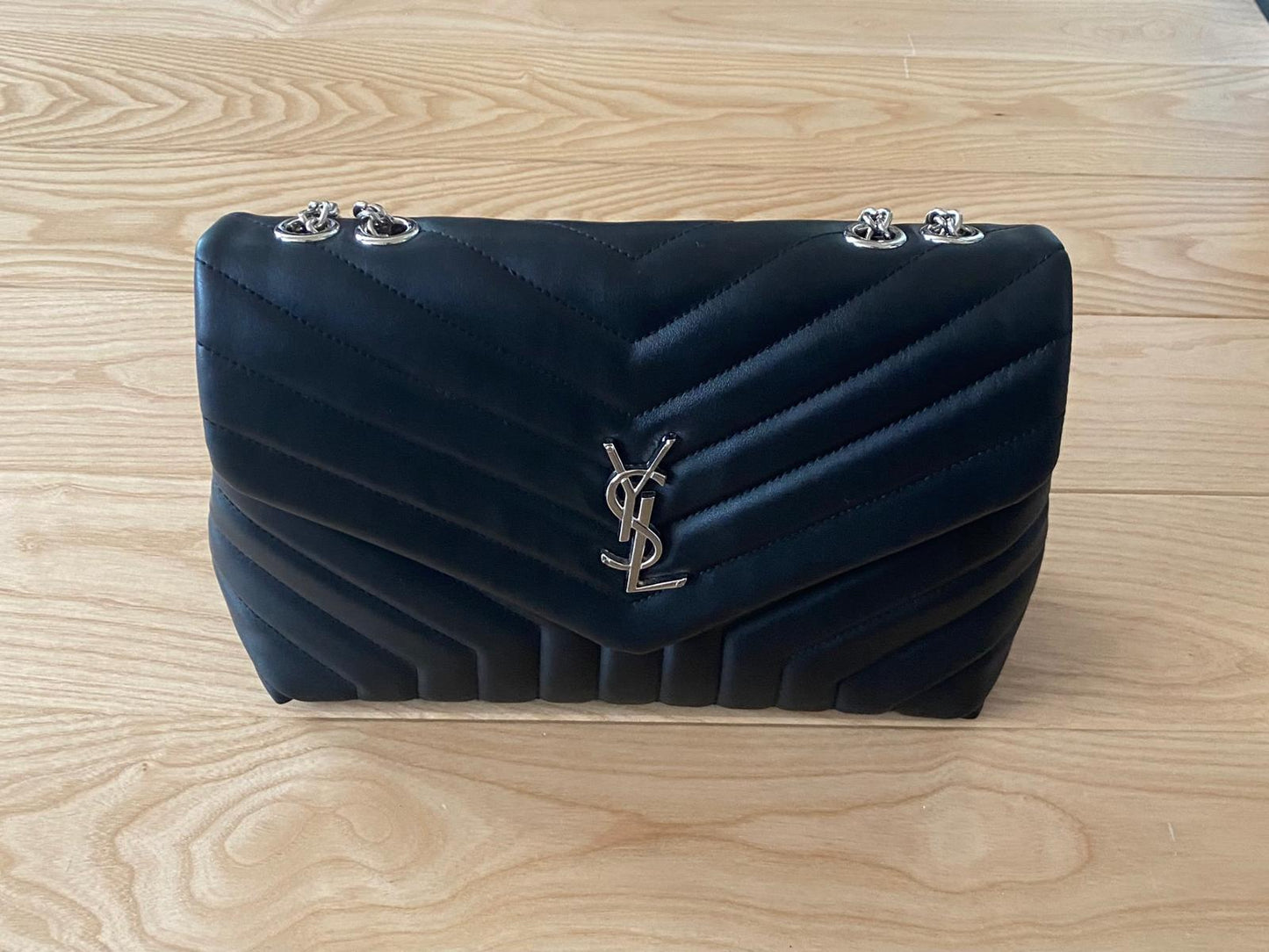 ДАМСКА ЧАНТА YSL