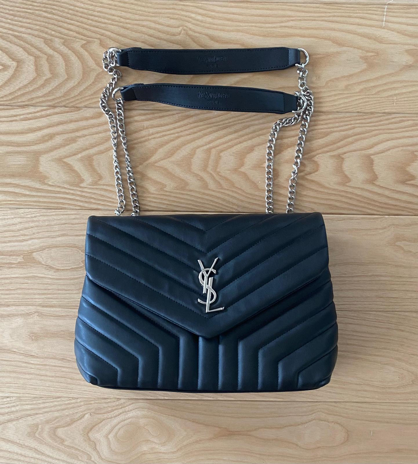 ДАМСКА ЧАНТА YSL