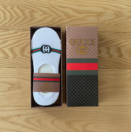 МЪЖКИ ЧОРАПИ GUCCI 6 БРОЯ