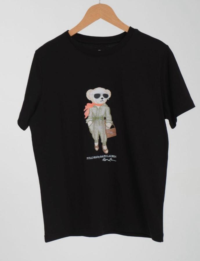 ТЕНИСКА RALPH LAUREN