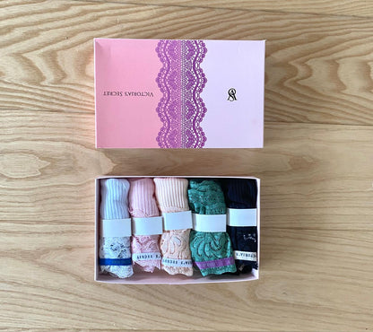 ДАМСКО БЕЛЬО VICTORIA'S SECRET 5 БРОЯ