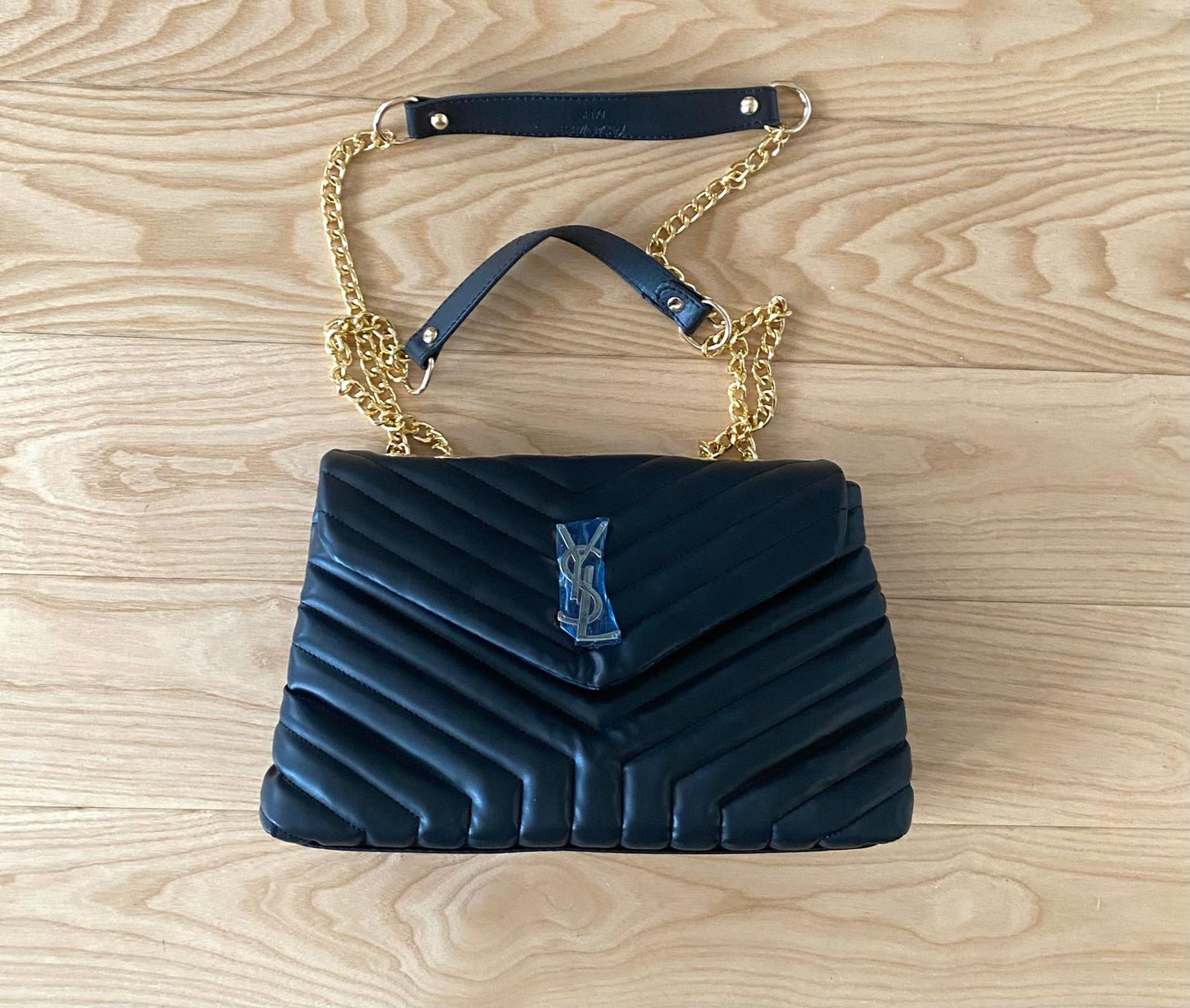 ДАМСКА ЧАНТА YSL