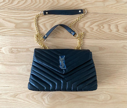 ДАМСКА ЧАНТА YSL