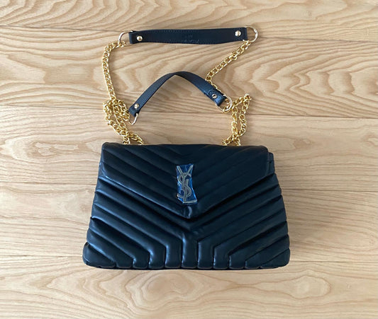 ДАМСКА ЧАНТА YSL