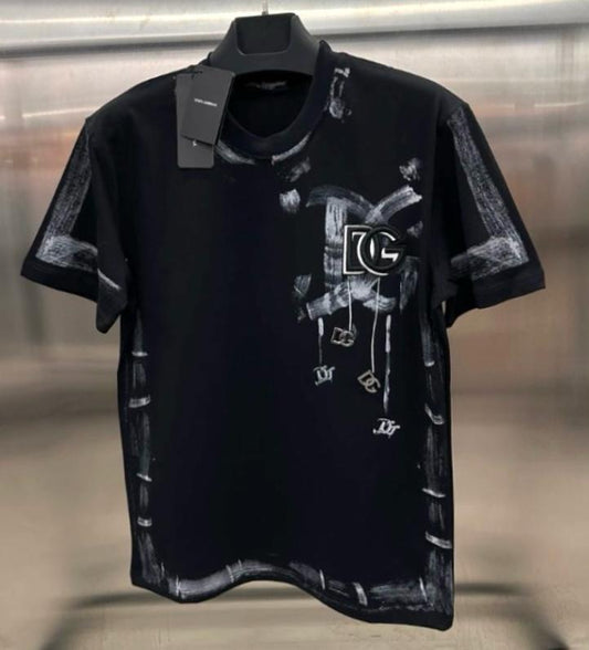 ТЕНИСКА DOLCE GABBANA