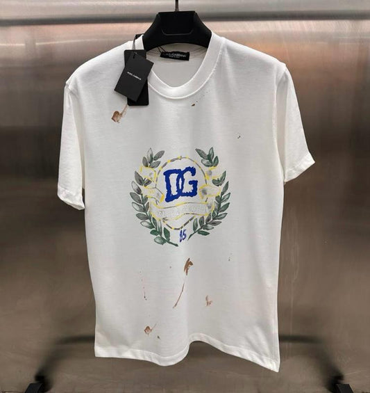 ТЕНИСКА DOLCE GABBANA