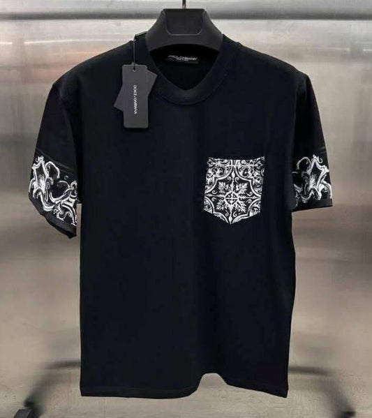 ТЕНИСКА DOLCE GABBANA