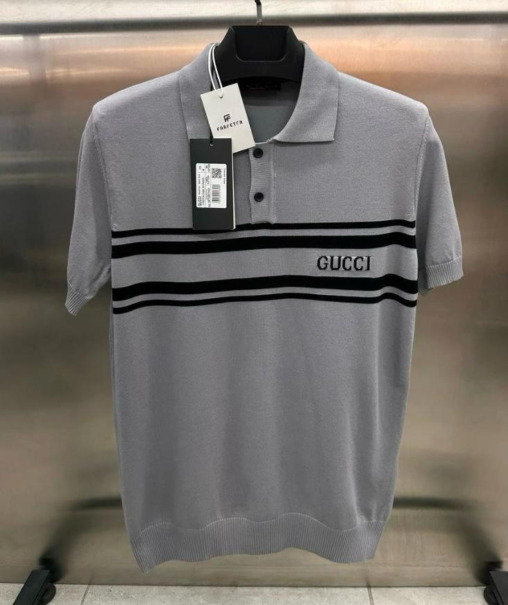 ТЕНИСКА GUCCI