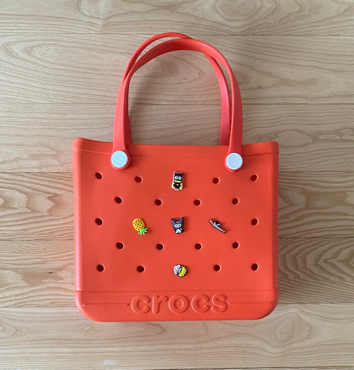 ДАМСКА ЧАНТА CROCS